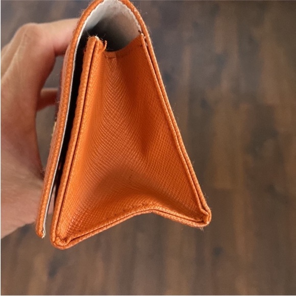 Tory Burch Sunglasses Glasses Case Large - Picture 3 of 10